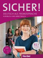 Sicher! B2.1. VII–VIII m. m.